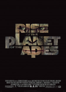 دانلود زیرنویس فارسی  فیلم 2011 Rise of the Planet of the Apes