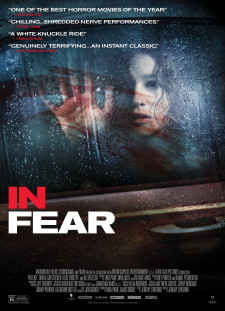 دانلود زیرنویس فارسی  فیلم 2013 In Fear