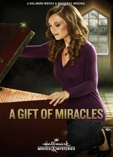 دانلود زیرنویس فارسی  فیلم 2015 A Gift of Miracles