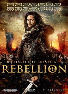 دانلود زیرنویس فارسی  فیلم 2015 Richard the Lionheart: Rebellion