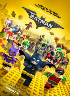 دانلود زیرنویس فارسی  فیلم 2017 The Lego Batman Movie