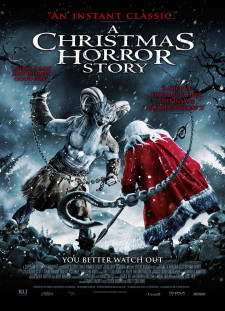 دانلود زیرنویس فارسی  فیلم 2015 A Christmas Horror Story