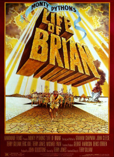 دانلود زیرنویس فارسی  فیلم 1979 Life of Brian