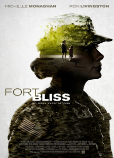 دانلود زیرنویس فارسی  فیلم 2015 Fort Bliss