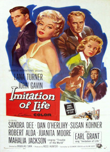 دانلود زیرنویس فارسی  فیلم 1959 Imitation of Life