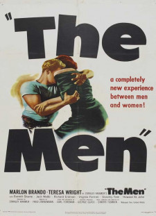 دانلود زیرنویس فارسی  فیلم 1950 The Men