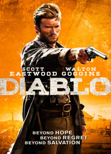 دانلود زیرنویس فارسی  فیلم 2016 Diablo