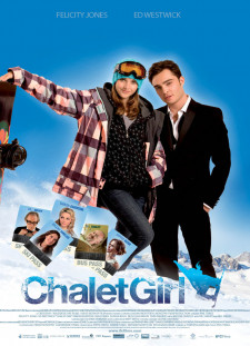 دانلود زیرنویس فارسی  فیلم 2011 Chalet Girl