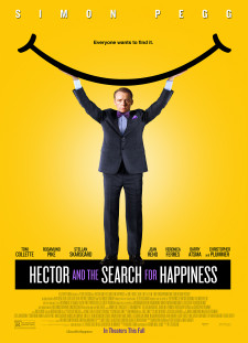 دانلود زیرنویس فارسی  فیلم 2014 Hector and the Search for Happiness