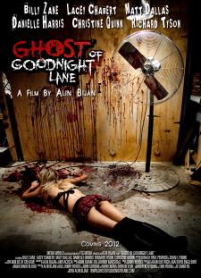 دانلود زیرنویس فارسی  فیلم 2014 Ghost of Goodnight Lane