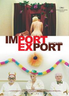 دانلود زیرنویس فارسی  فیلم 2007 Import Export