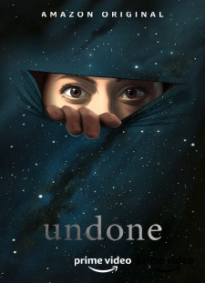 دانلود زیرنویس فارسی  سریال 2019 Undone