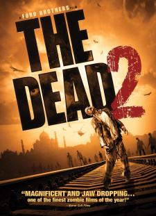 دانلود زیرنویس فارسی  فیلم 2015 The Dead 2: India