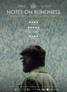 دانلود زیرنویس فارسی  فیلم 2016 Notes on Blindness