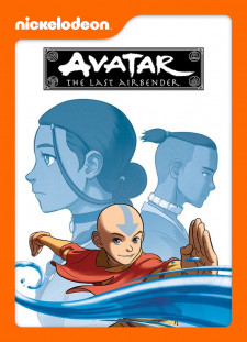 دانلود زیرنویس فارسی  سریال 2005 Avatar: The Last Airbender