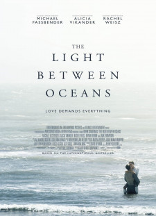 دانلود زیرنویس فارسی  فیلم 2016 The Light Between Oceans