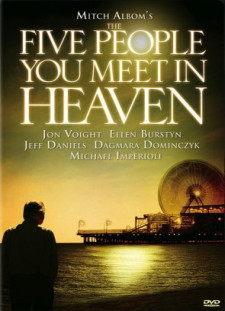 دانلود زیرنویس فارسی  فیلم 2005 The Five People You Meet in Heaven