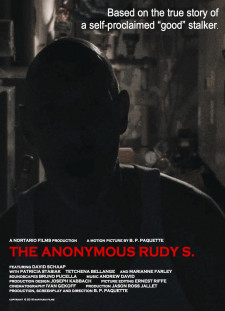 دانلود زیرنویس فارسی  فیلم 2020 The Anonymous Rudy S.