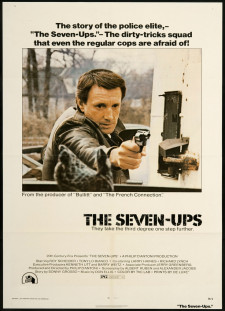 دانلود زیرنویس فارسی  فیلم 1973 The Seven-Ups