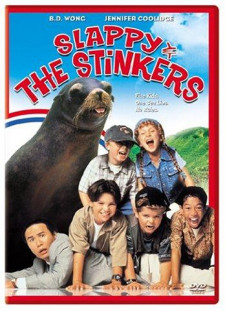 دانلود زیرنویس فارسی  فیلم 1998 Slappy and the Stinkers