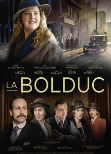 دانلود زیرنویس فارسی  فیلم 2018 La Bolduc