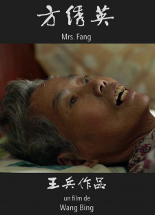 دانلود زیرنویس فارسی  فیلم 2017 Mrs. Fang