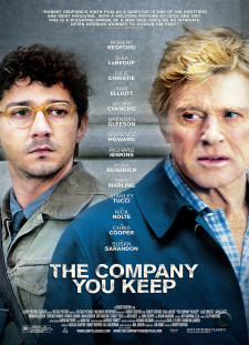 دانلود زیرنویس فارسی  فیلم 2012 The Company You Keep