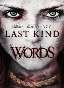 دانلود زیرنویس فارسی  فیلم 2012 Last Kind Words