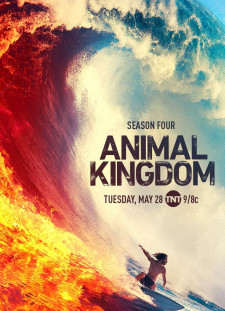 دانلود زیرنویس فارسی  سریال 2016 Animal Kingdom