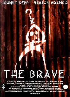 دانلود زیرنویس فارسی  فیلم 1997 The Brave