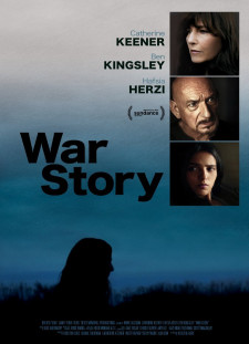 دانلود زیرنویس فارسی  فیلم 2014 War Story