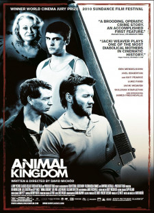 دانلود زیرنویس فارسی  فیلم 2010 Animal Kingdom