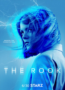 دانلود زیرنویس فارسی  سریال 2019 The Rook