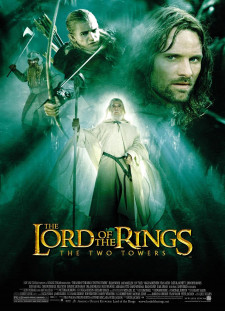 دانلود زیرنویس فارسی  فیلم 2002 The Lord of the Rings: The Two Towers