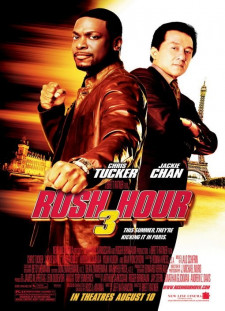 دانلود زیرنویس فارسی  فیلم 2007 Rush Hour 3