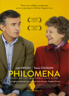 دانلود زیرنویس فارسی  فیلم 2013 Philomena