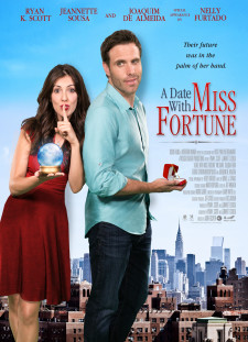 دانلود زیرنویس فارسی  فیلم 2015 A Date with Miss Fortune
