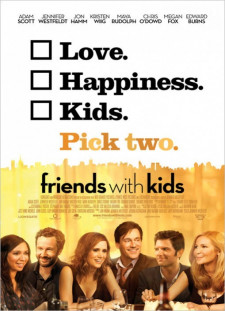 دانلود زیرنویس فارسی  فیلم 2012 Friends with Kids