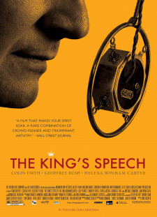 دانلود زیرنویس فارسی  فیلم 2010 The King's Speech