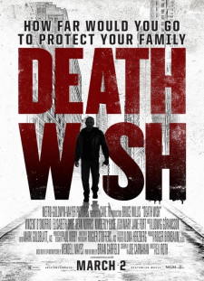 دانلود زیرنویس فارسی  فیلم 2018 Death Wish