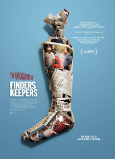 دانلود زیرنویس فارسی  فیلم 2015 Finders Keepers