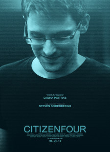 دانلود زیرنویس فارسی  فیلم 2014 Citizenfour