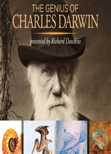 دانلود زیرنویس فارسی  سریال 2008 The Genius of Charles Darwin