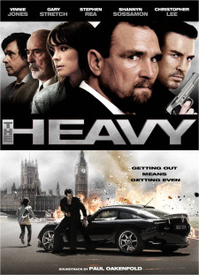 دانلود زیرنویس فارسی  فیلم 2011 The Heavy