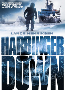 دانلود زیرنویس فارسی  فیلم 2015 Harbinger Down