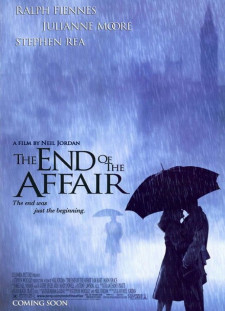 دانلود زیرنویس فارسی  فیلم 1999 The End of the Affair