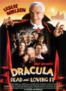 دانلود زیرنویس فارسی  فیلم 1995 Dracula: Dead and Loving It