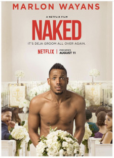 دانلود زیرنویس فارسی  فیلم 2017 Naked