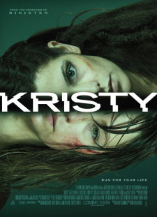 دانلود زیرنویس فارسی  فیلم 2014 Kristy