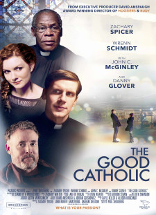 دانلود زیرنویس فارسی  فیلم 2017 The Good Catholic